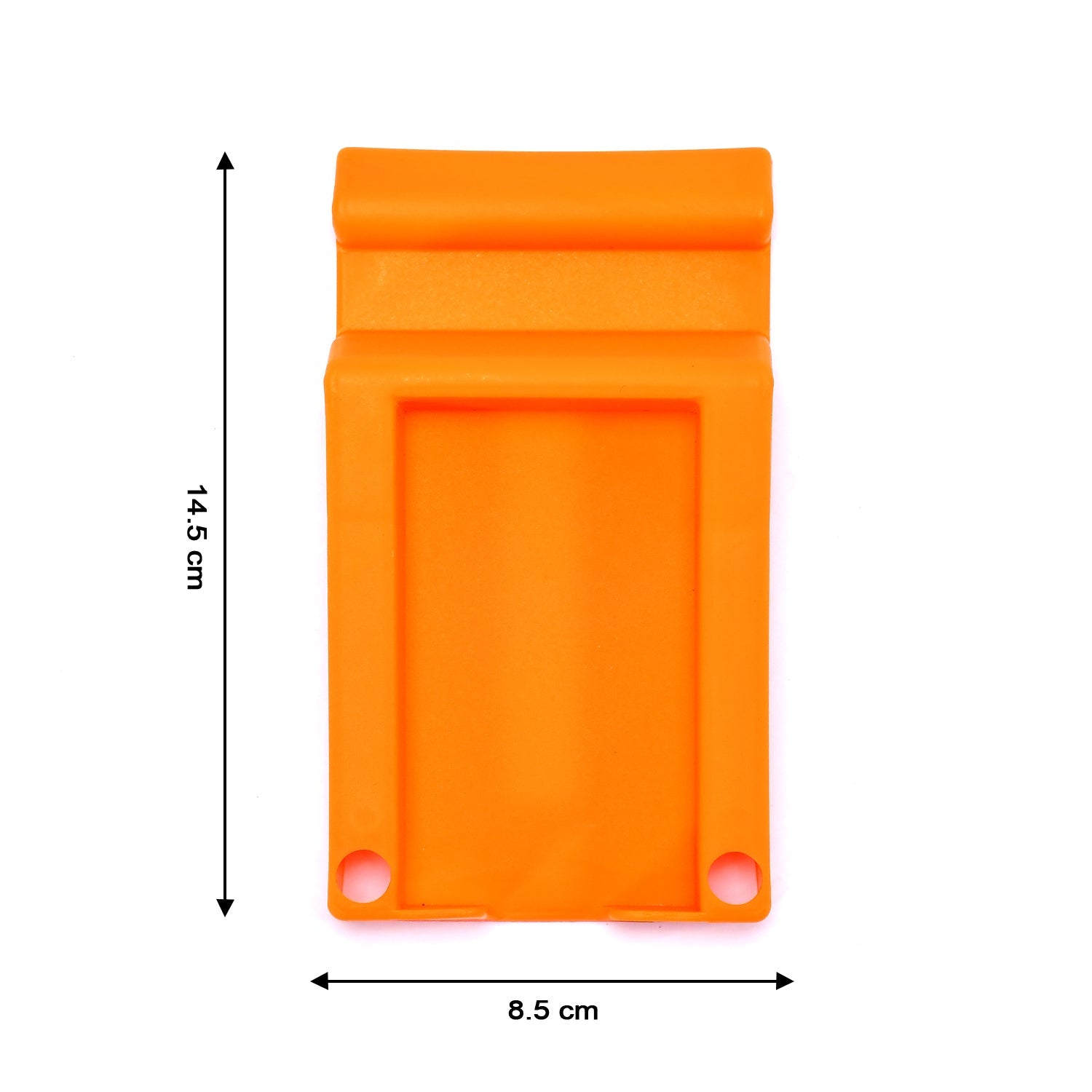 Plastic phone holder Plastic phone holder